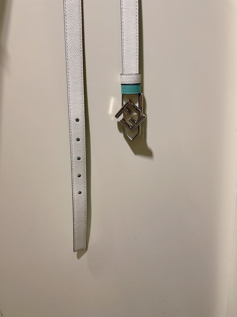 Fendi Belts